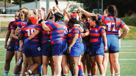 wer|Women's Elite Rugby (WER) Announces First Three Markets.